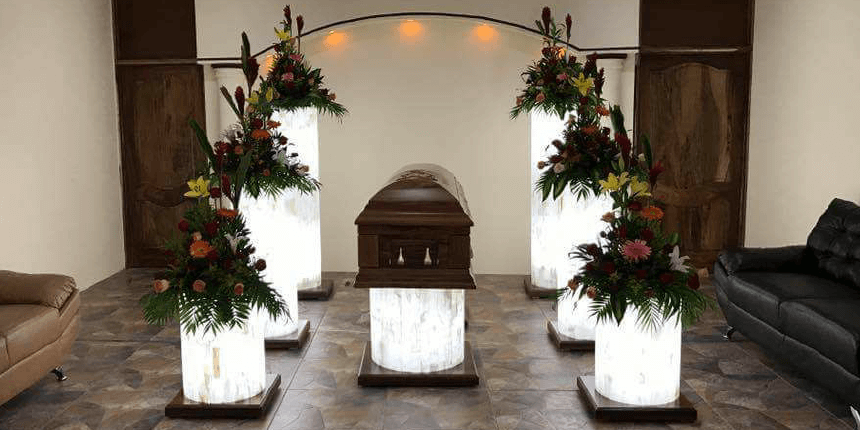 Instalaciones Funerales Romero